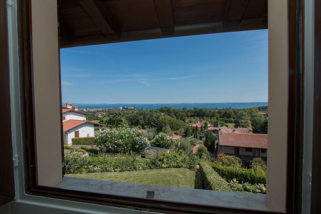 Borgo Stropea Villa Soiano Del Lago Kamer foto