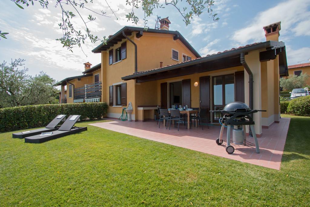 Borgo Stropea Villa Soiano Del Lago Kamer foto